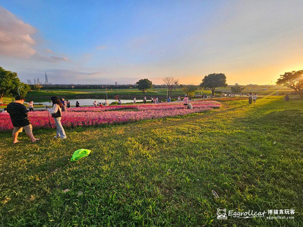 美提河濱公園