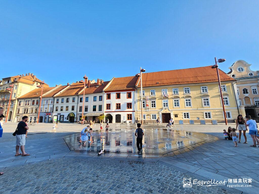 Maribor Town Hall