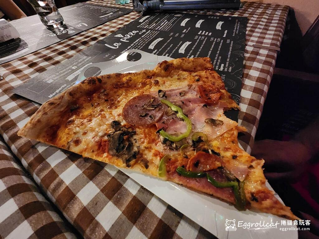 La Pizza d.o.o.
