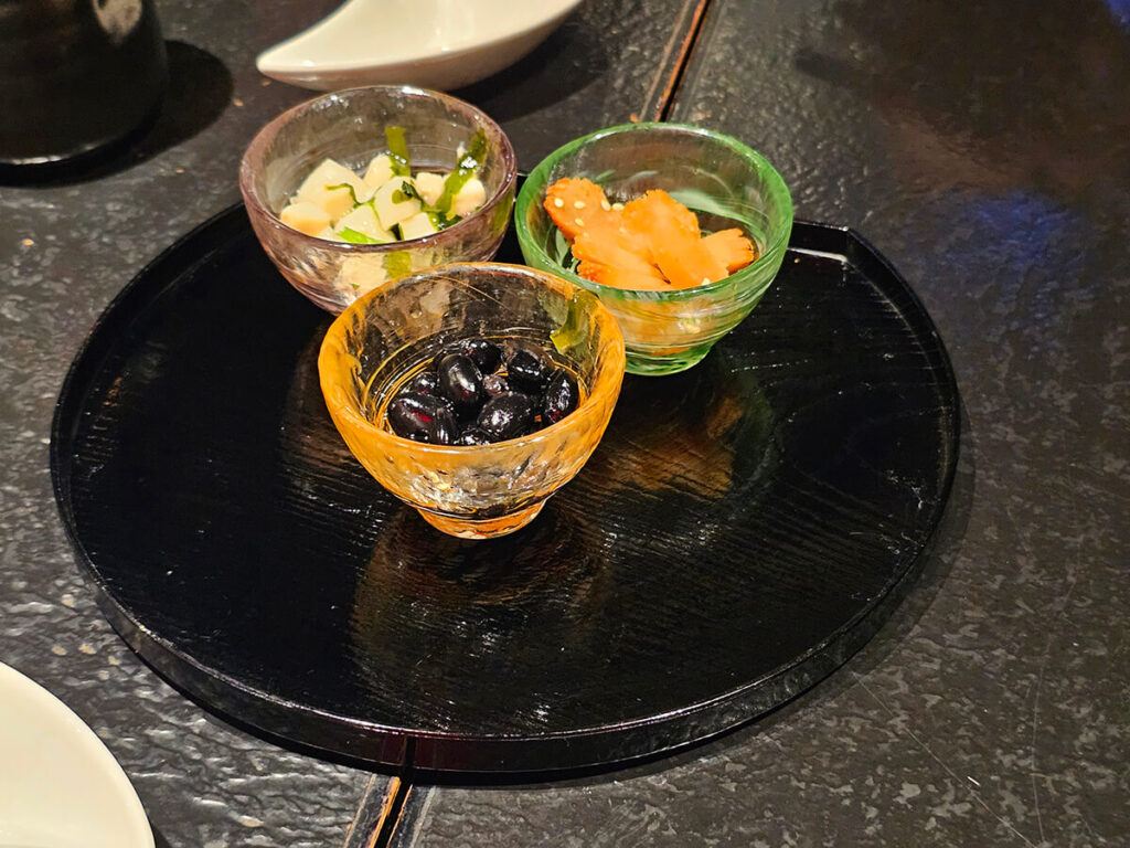 藝奇日本料理