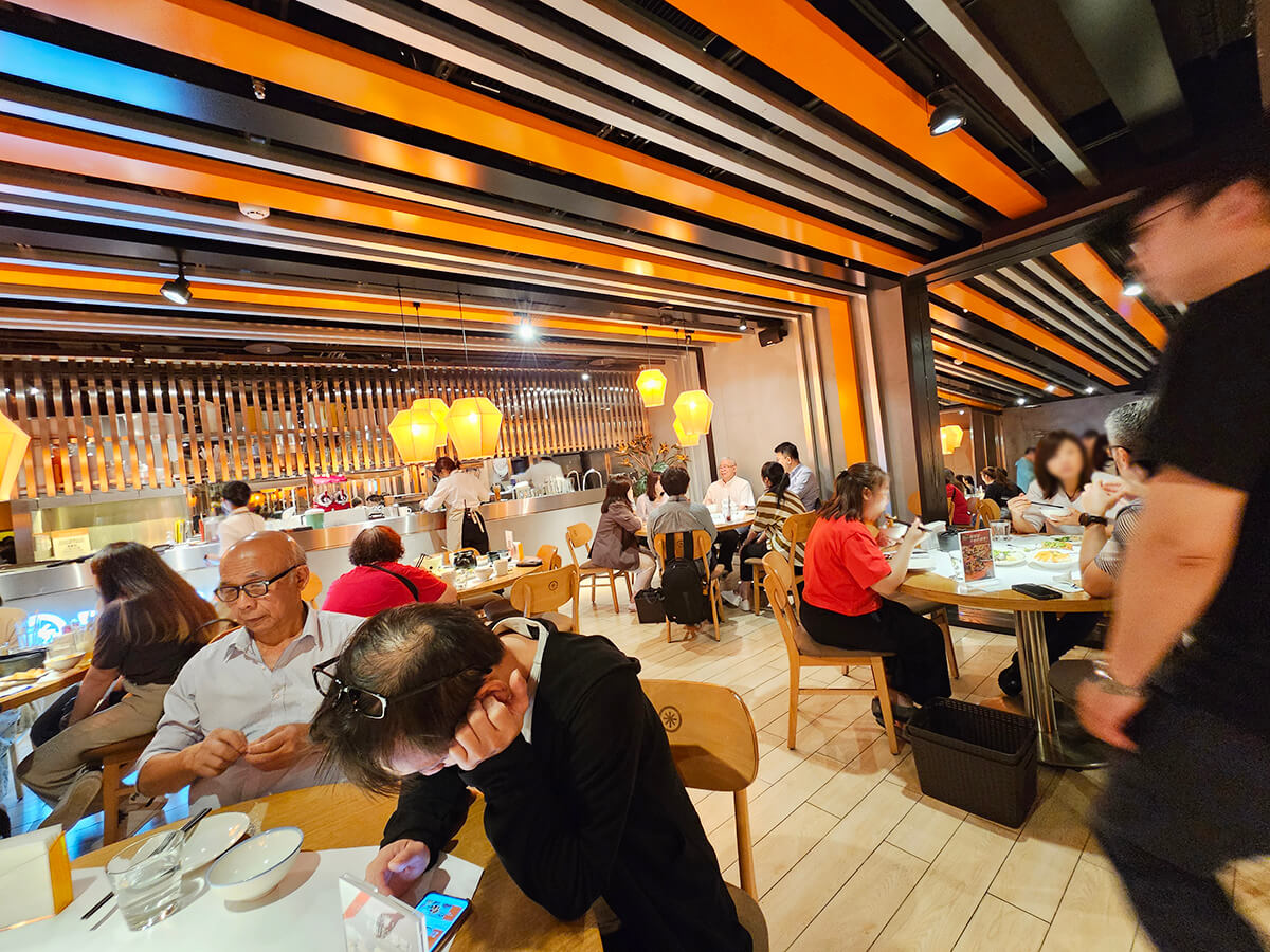 【南港美食】時時香SHANN RICE BAR-中式人氣名菜必點甘蔗蝦、煸椒炒牛肉 - 捲貓貪玩客