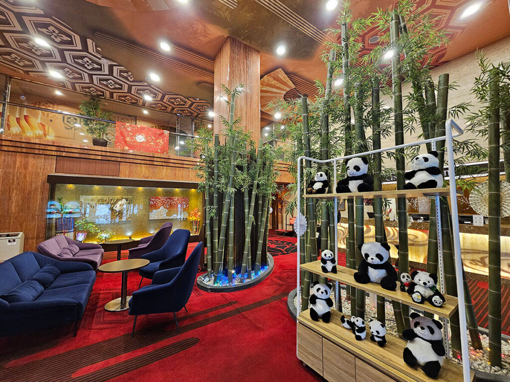 【日本東京自由行】上野世紀酒店Centurion Hotel-上野住宿推薦 上野世紀酒店Centurion Hotel