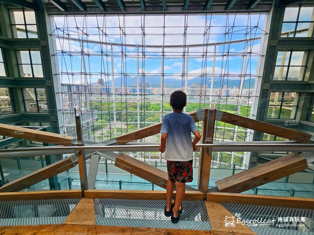 台北親子景點台北士林科教館國立臺灣科學教育館