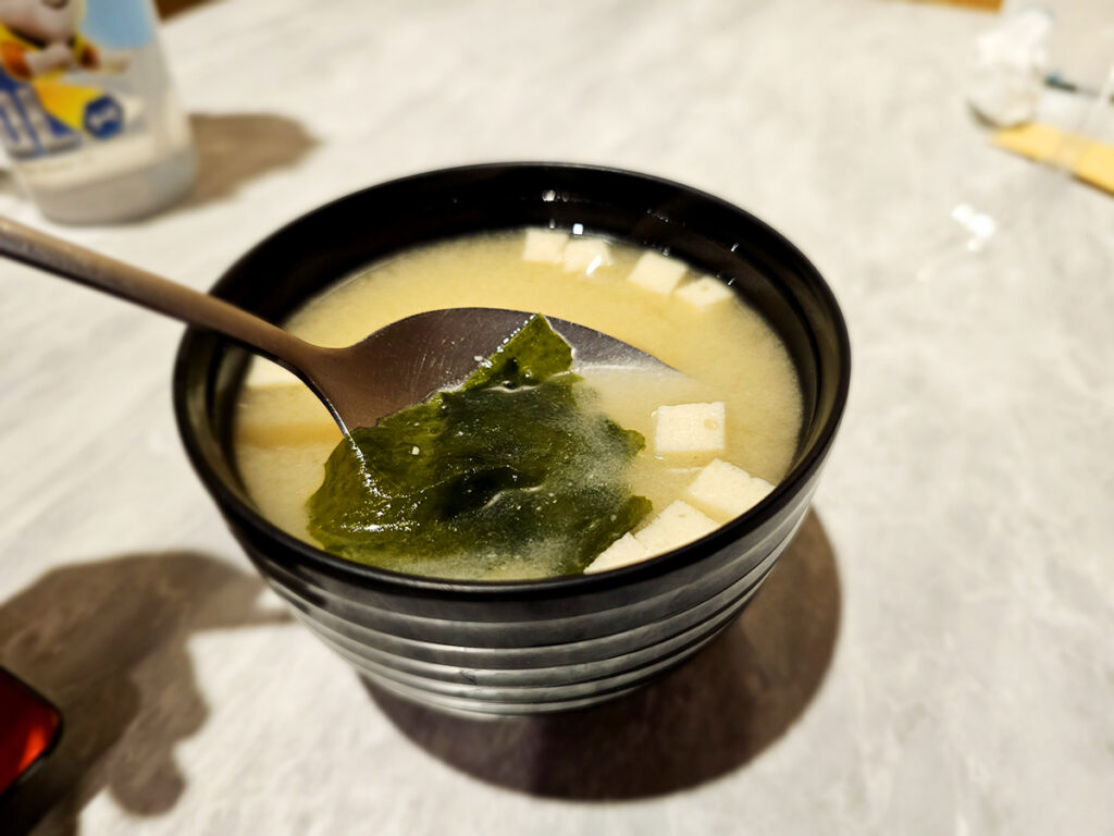 築本屋腰內豬排定食丼飯