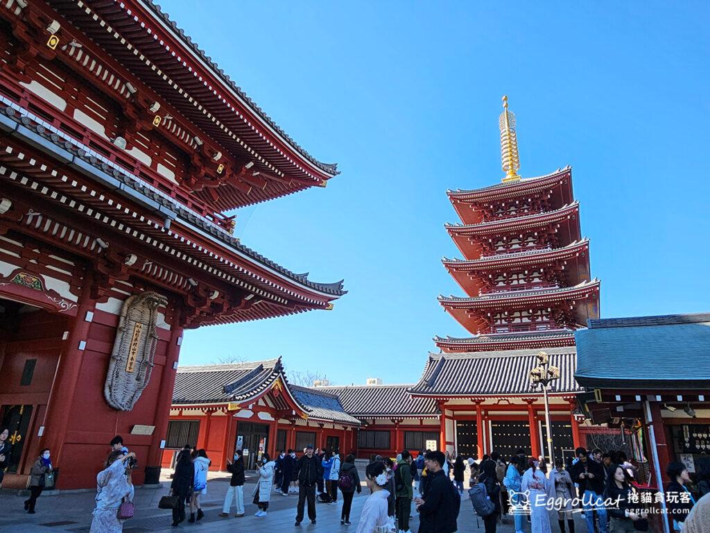 淺草寺