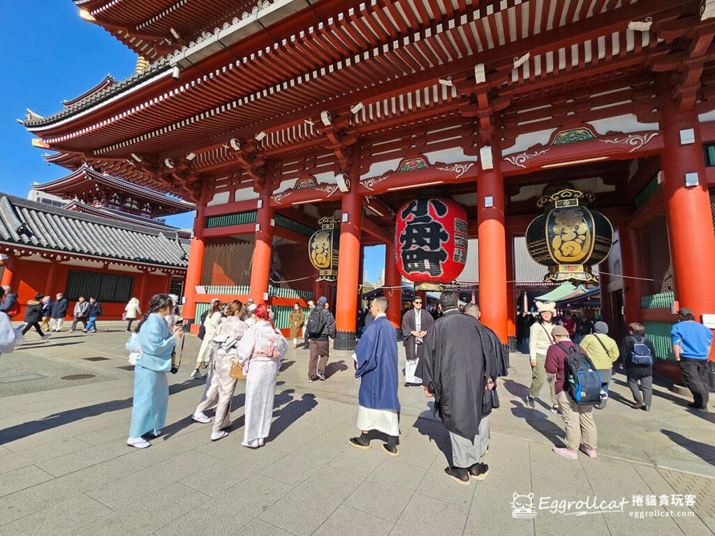 淺草寺