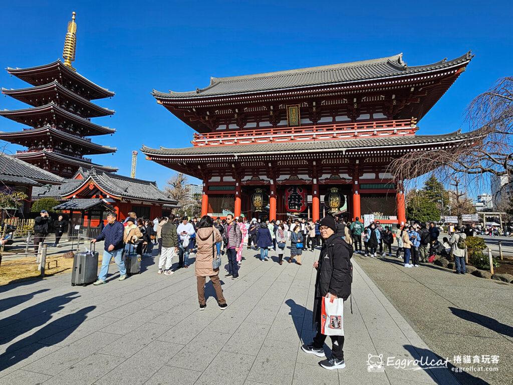 淺草寺