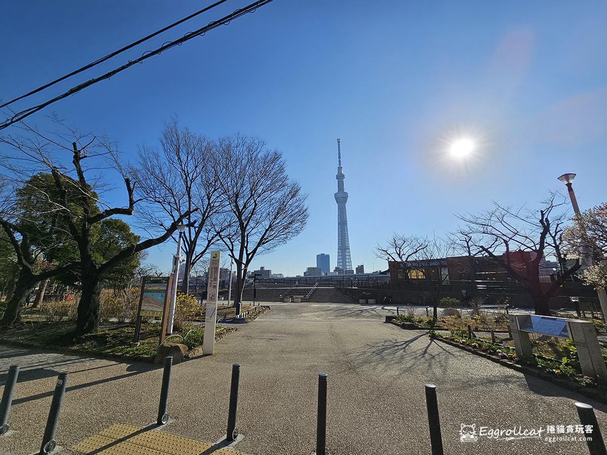 東京淺草人力車體驗