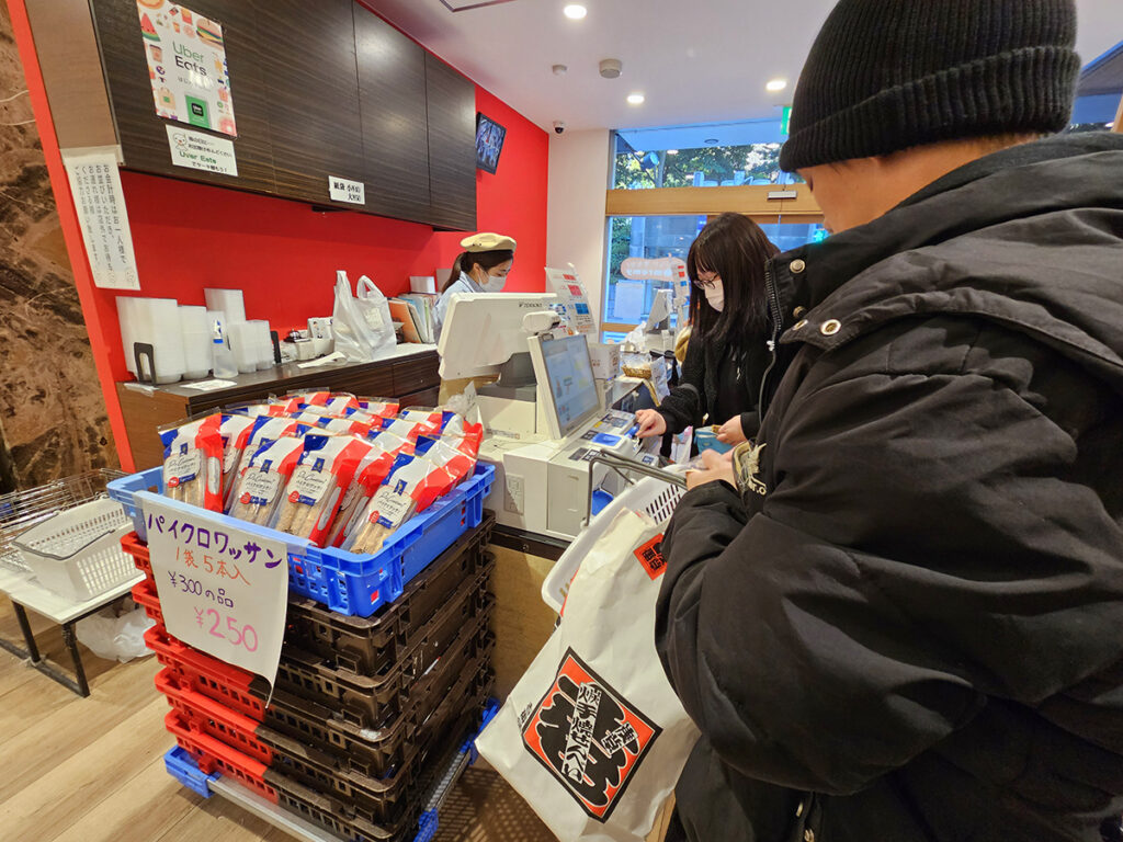 【日本東京自由行】Domremy Outlet|人氣必訪之上野甜點店 上野甜點Domremy Outlet