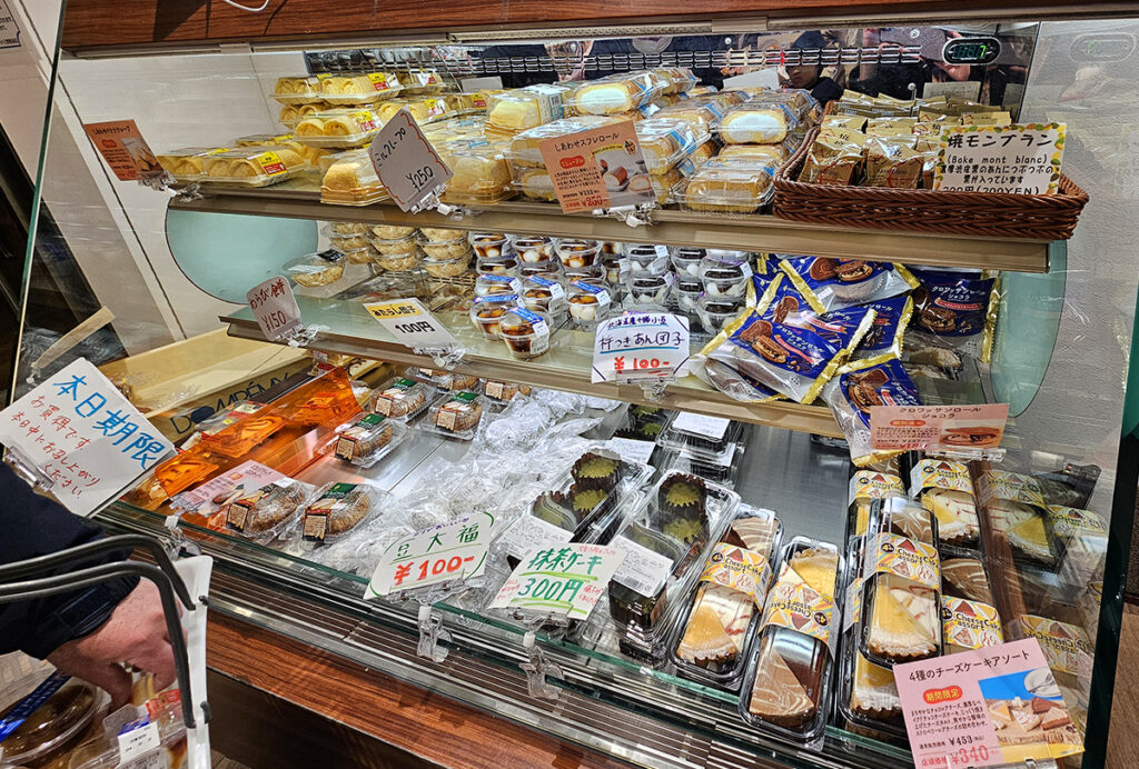 【日本東京自由行】Domremy Outlet|人氣必訪之上野甜點店 上野甜點Domremy Outlet