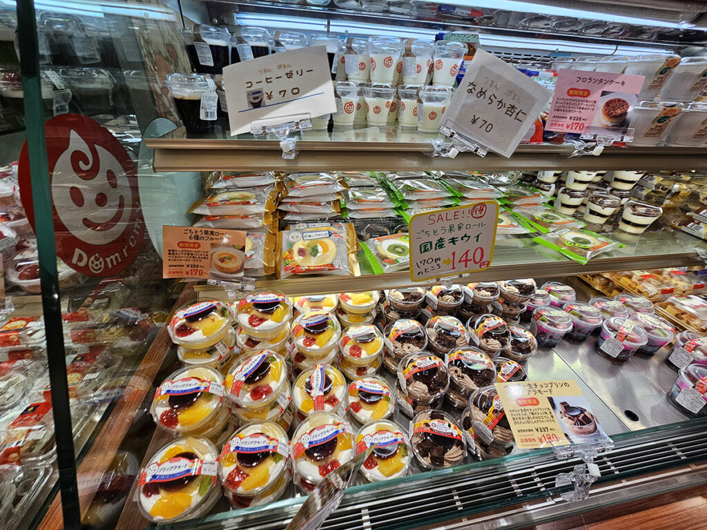 【日本東京自由行】Domremy Outlet|人氣必訪之上野甜點店 上野甜點Domremy Outlet