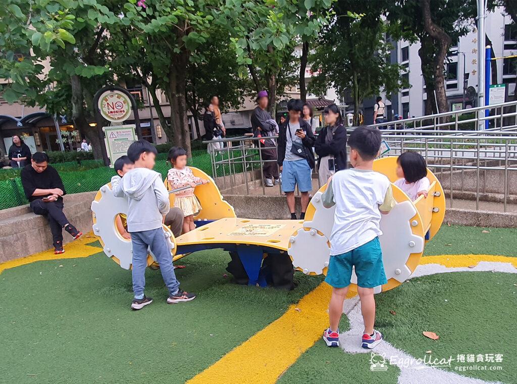 建成公園
