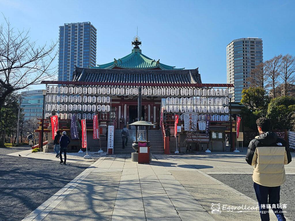 上野公園恩賜公園