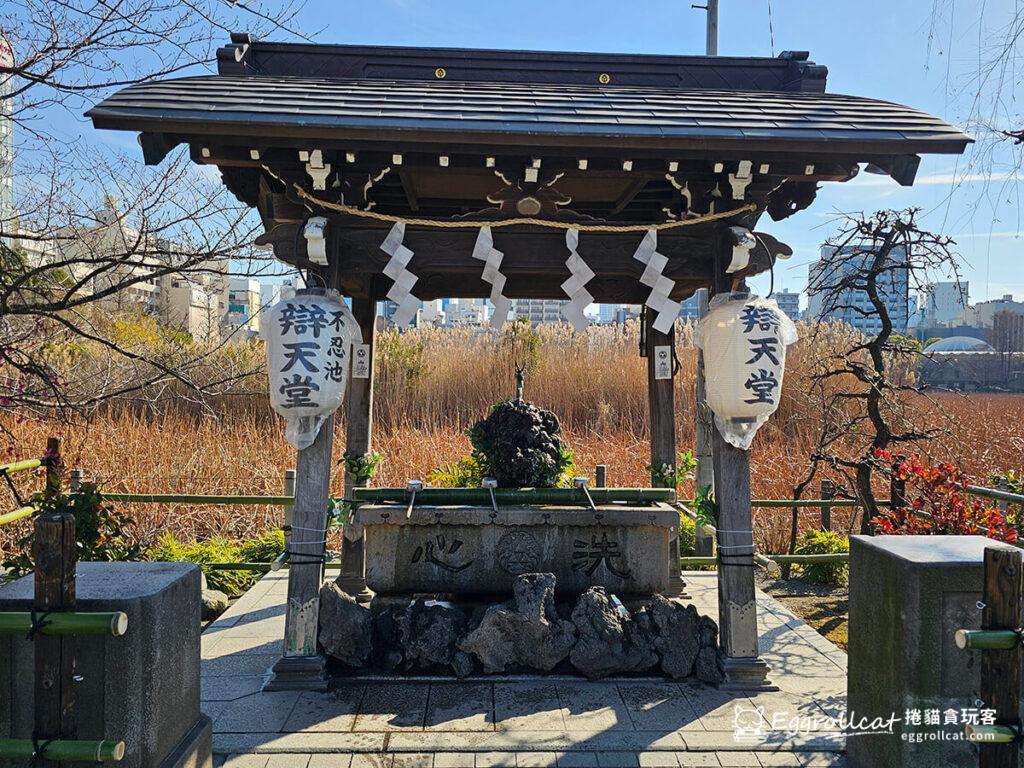 上野公園恩賜公園