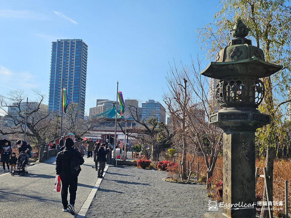 上野公園恩賜公園 