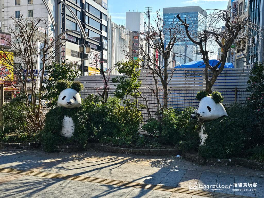 上野公園恩賜公園 