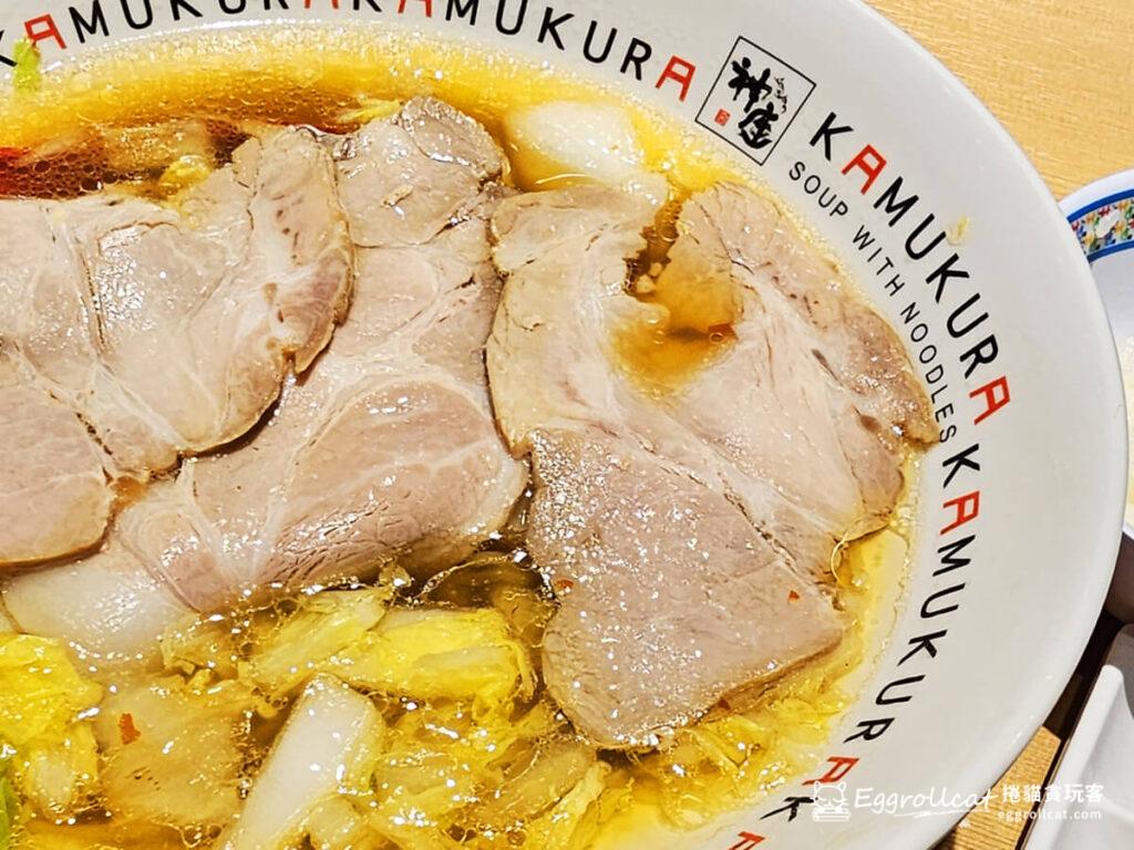 どうとんぼり神座 KAMUKURA 神座拉麵