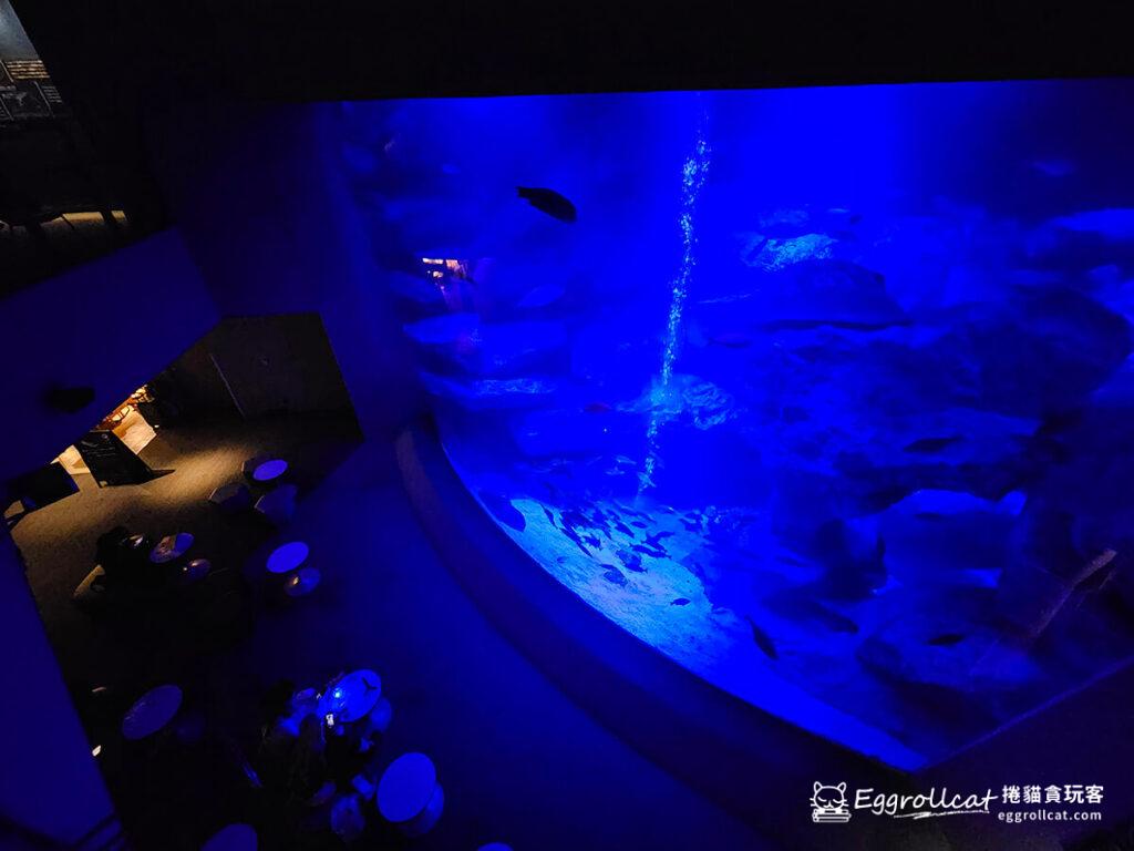 墨田水族館すみだ水族館Sunshine Aquarium-水母