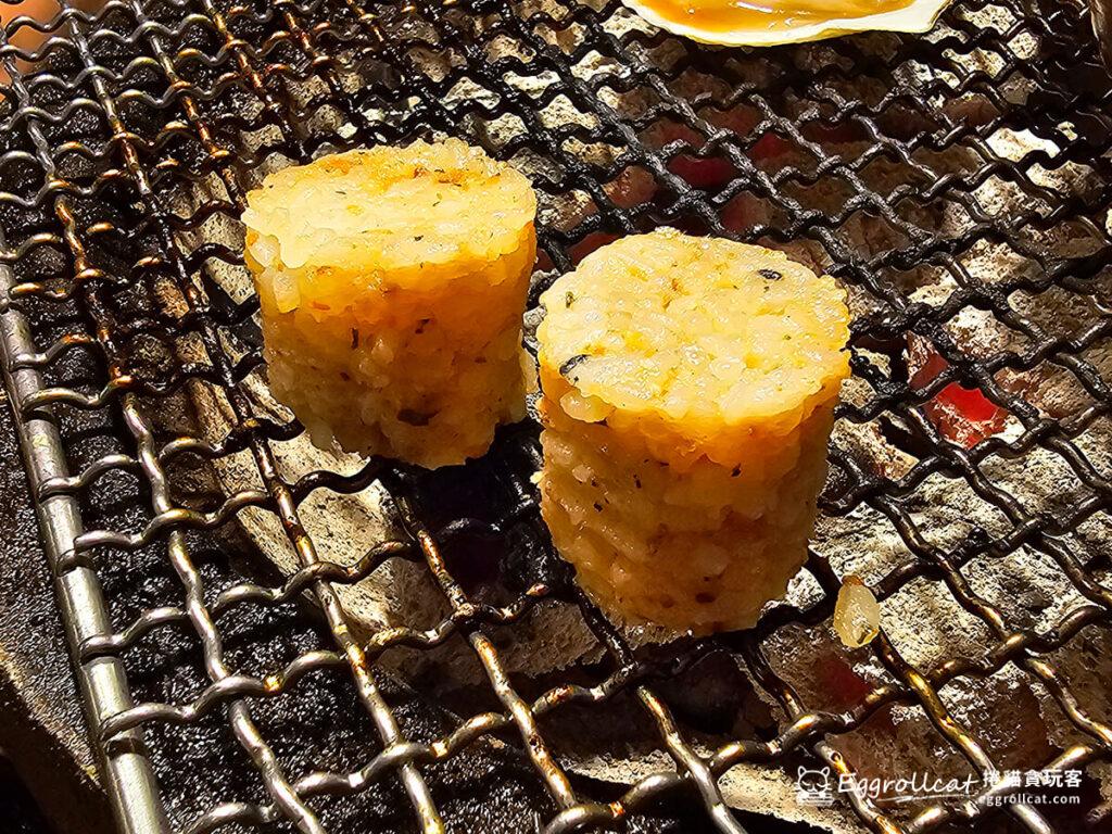 神牛本格派‧炭火日式燒肉 神牛日式燒肉燒烤