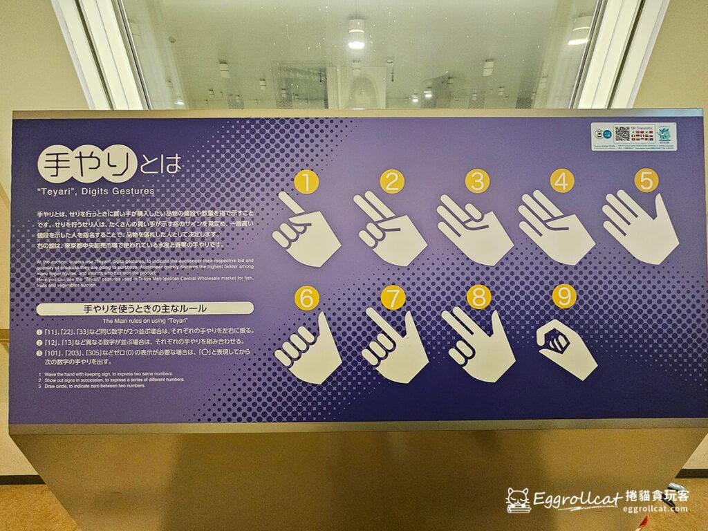 【日本東京自由行】東京豐洲市場全攻略:交通資訊、營業時間、參觀路線與必吃美食總整理 豐洲市場水產仲卸賣場棟