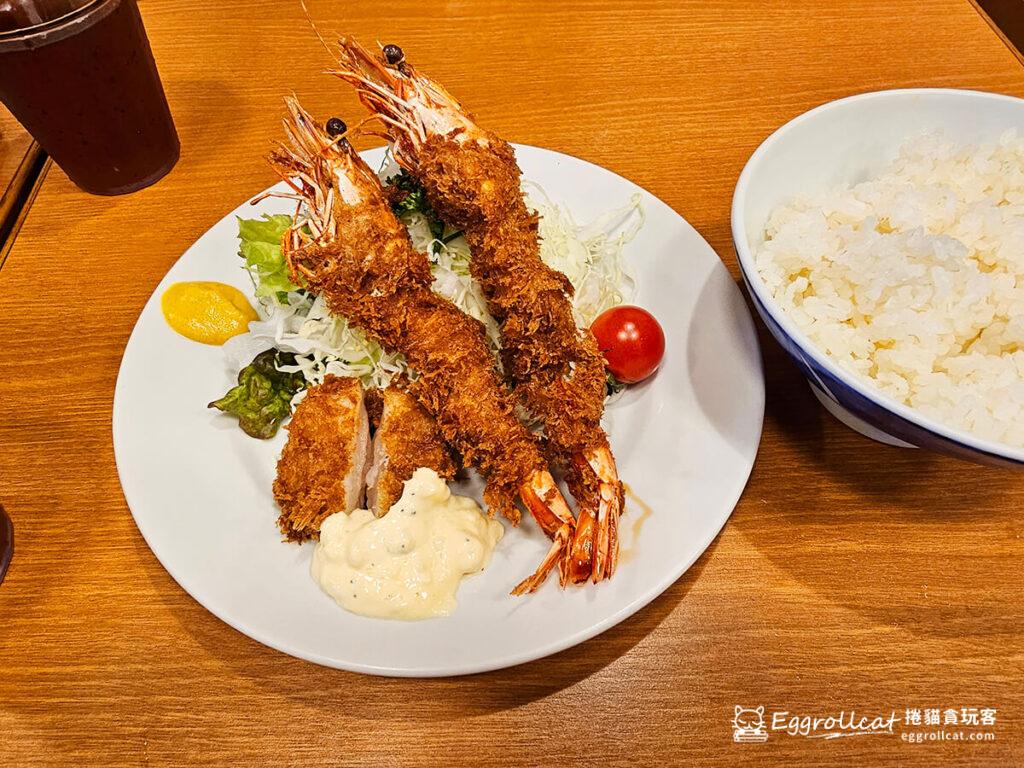 【東京豐洲市場美食推薦】八千代炸豬排名店|原築地市場超人氣排隊老店 八千代炸豬排