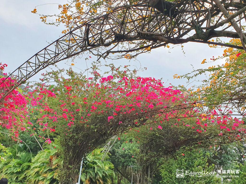 榮星花園