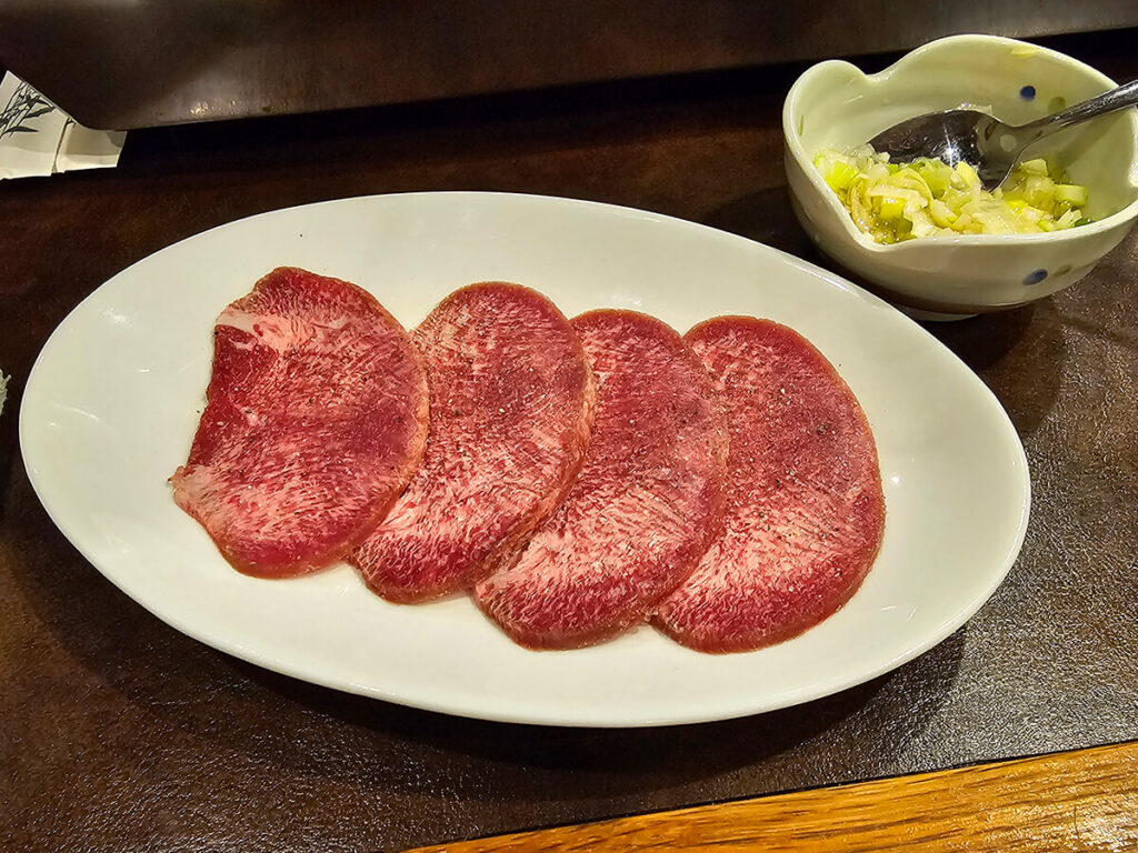 居酒屋酒意燒肉Yakiniku Sakai Ueno 