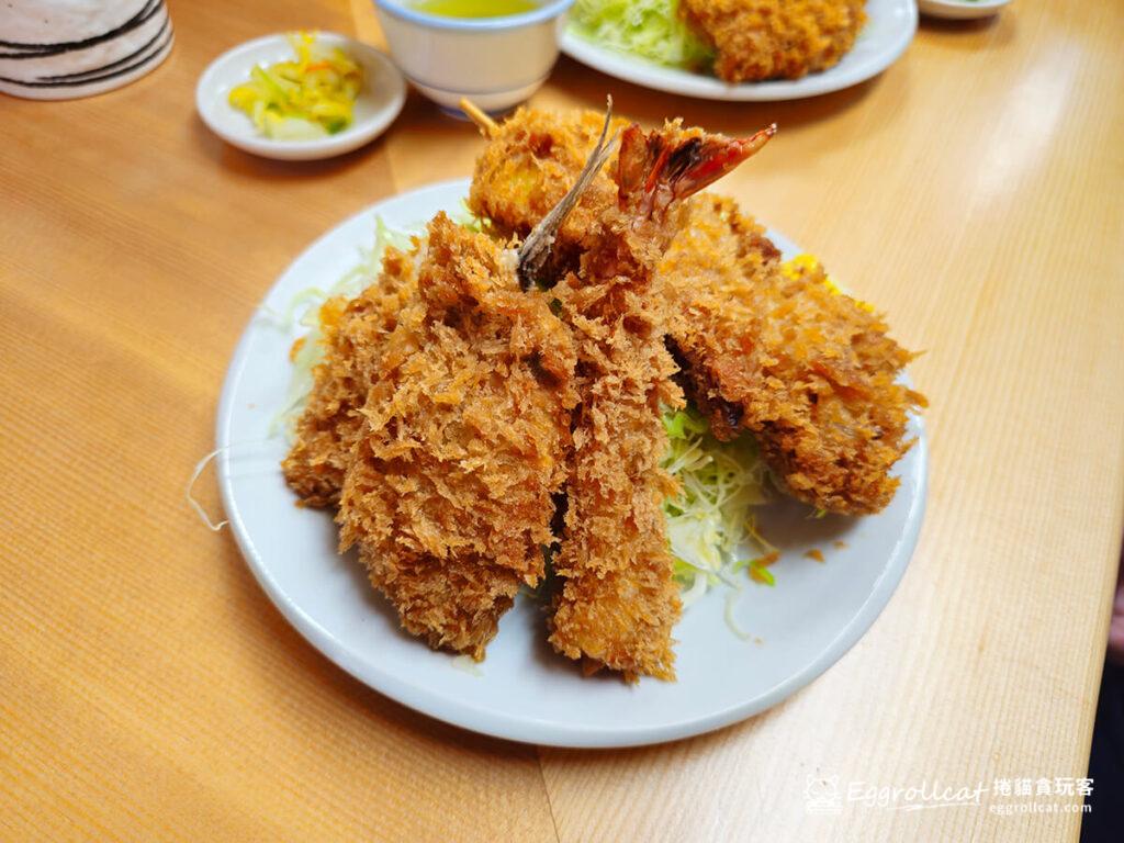 炸豬排 とんかつ山家 上野店