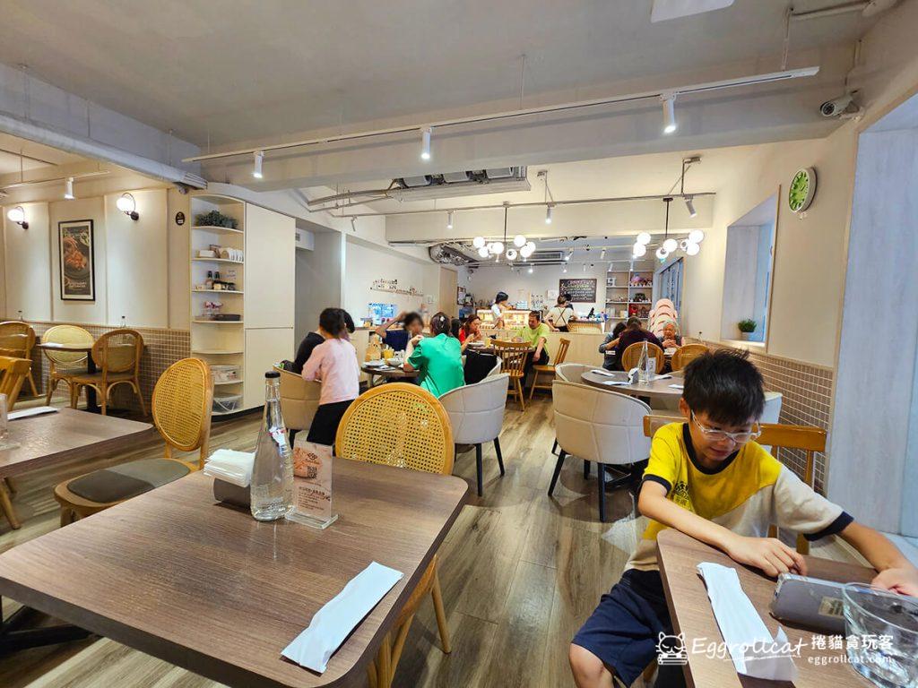 creative pasta 創義麵