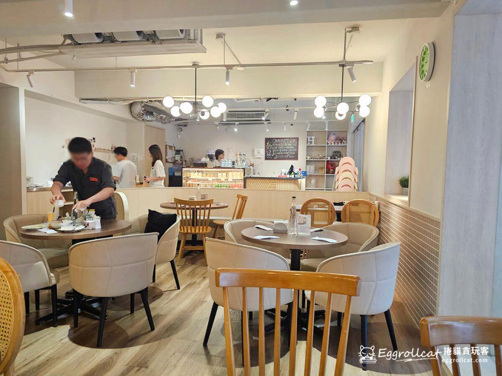 creative pasta 創義麵