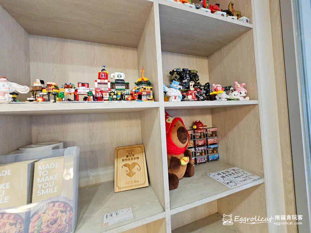 creative pasta 創義麵