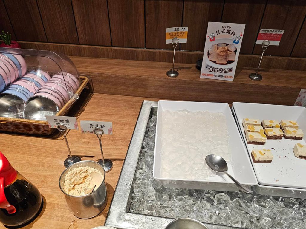 涮乃葉-日式涮涮鍋吃到飽/爽嗑自助吧,肉品無限點 syabuyo 37