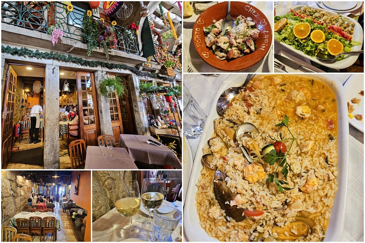 Escondidinho do Barredo