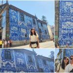 Capela das Almas 阿瑪斯教