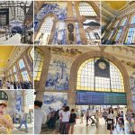 葡萄牙波多-聖本篤車站 São Bento