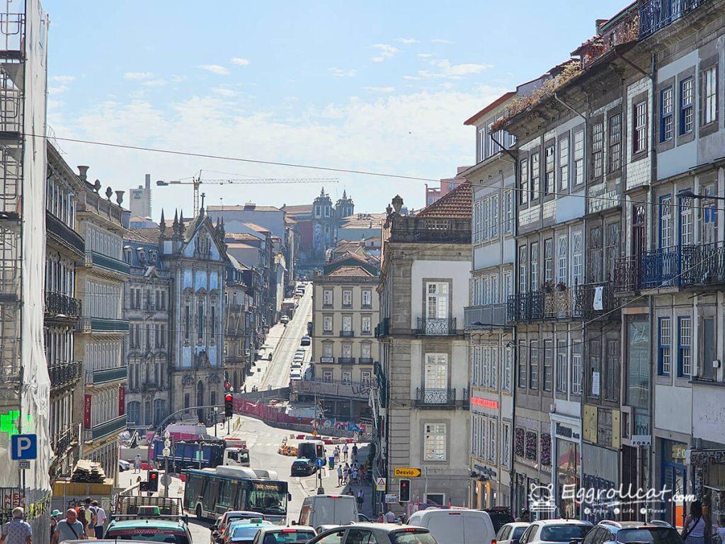 教士教堂Igreja dos Clérigos教士塔 Torre Dos Clérigos