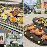 BUNA CAF'E 布納咖啡館