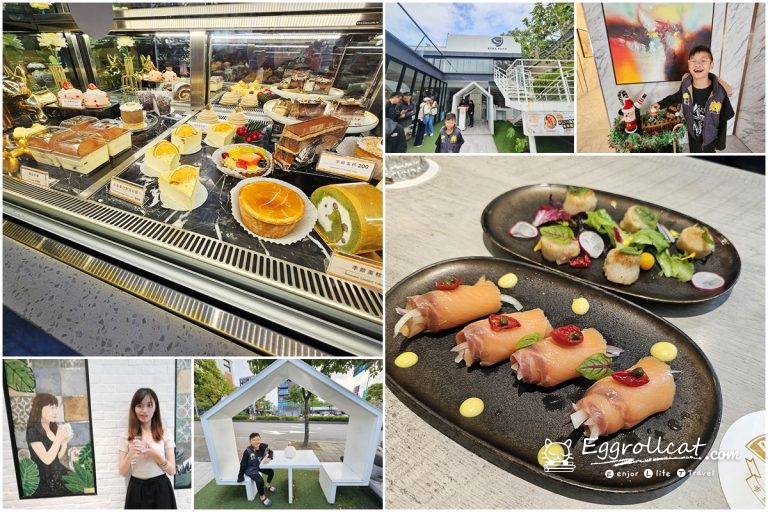 BUNA CAF'E 布納咖啡館