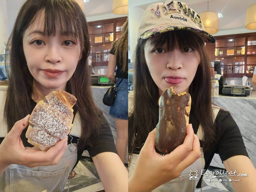 【葡萄牙旅遊】Amarante 阿瑪蘭蒂|夢幻河畔古城散步+人氣甜點店 Confeitaria da Ponte