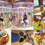 媽咪講親子餐廳 Money Jump