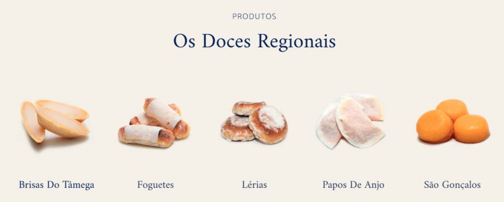 【葡萄牙旅遊】Amarante 阿瑪蘭蒂|夢幻河畔古城散步+人氣甜點店 Confeitaria da Ponte