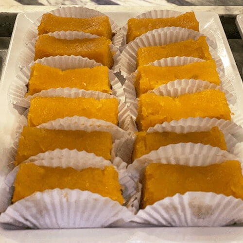 【葡萄牙旅遊】Amarante 阿瑪蘭蒂|夢幻河畔古城散步+人氣甜點店 Toucinho do Céu