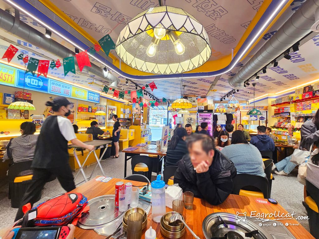 UNCLE-K馬鈴薯排骨火鍋內湖店