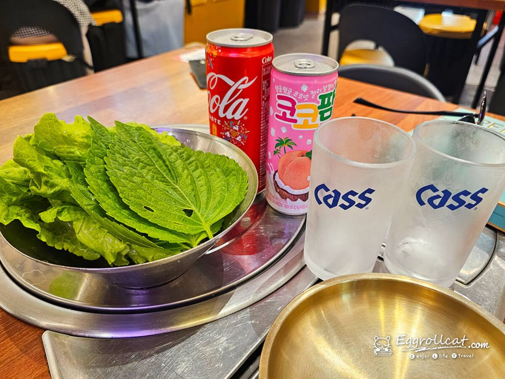 UNCLE-K馬鈴薯排骨火鍋內湖店 飲品