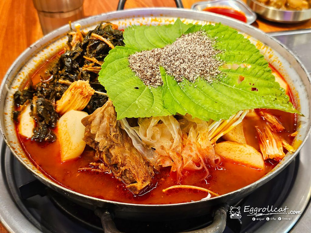 UNCLE-K馬鈴薯排骨火鍋內湖店 元祖馬鈴薯排骨鍋