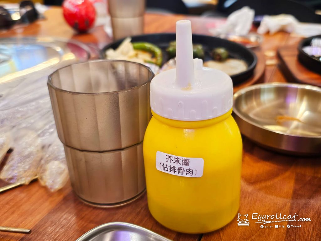 UNCLE-K馬鈴薯排骨火鍋內湖店