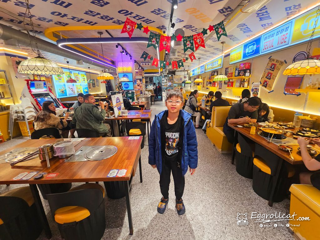 UNCLE-K馬鈴薯排骨火鍋內湖店