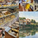 【葡萄牙旅遊】Amarante 阿瑪蘭蒂｜夢幻河畔古城散步＋人氣甜點店