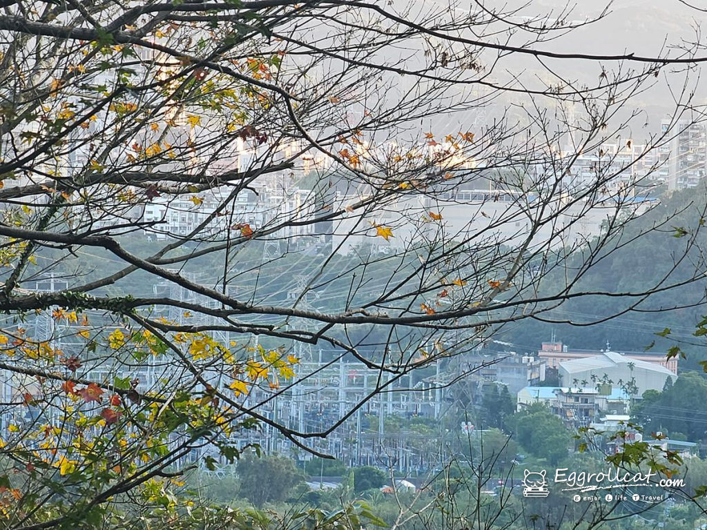 【新北汐止景點】拱北殿賞楓秘境|雙拱橋美景+北部人氣半日遊 汐止拱北殿 台北賞楓 賞楓秘境