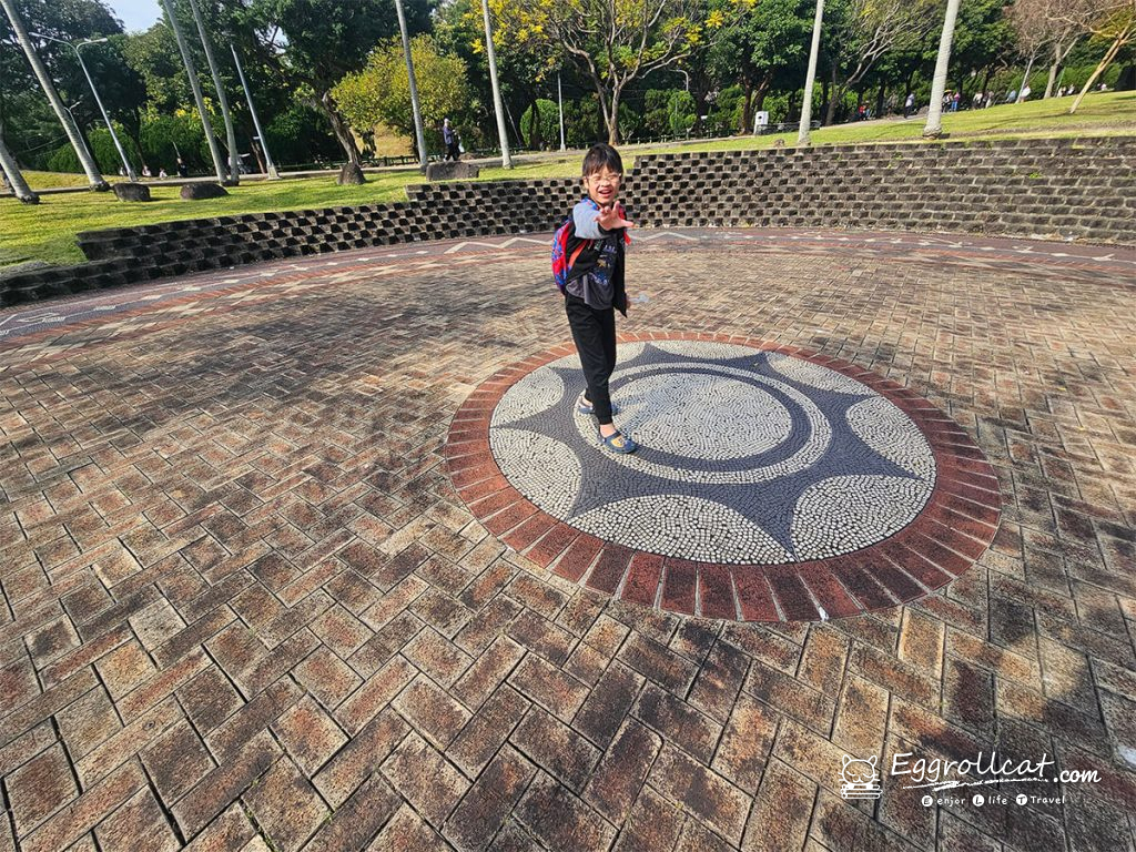 原住民文化主題公園